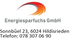 Energiesparfuchs GmbH