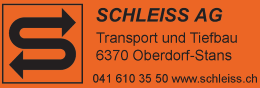 Schleiss AG